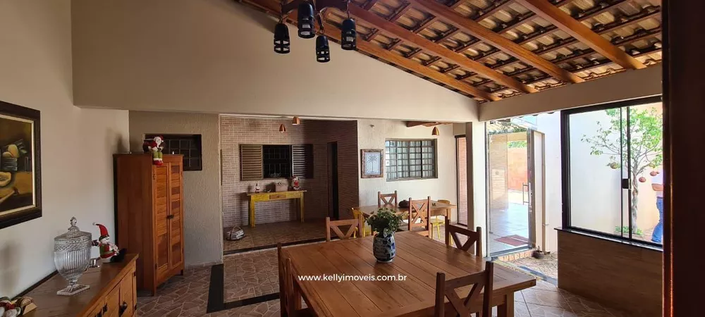 Casa, 3 quartos - Foto 8