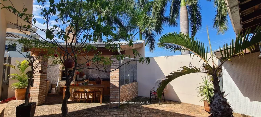 Casa, 3 quartos - Foto 24