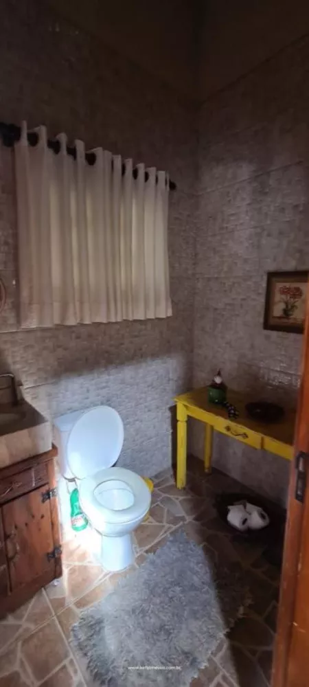 Casa, 3 quartos - Foto 6