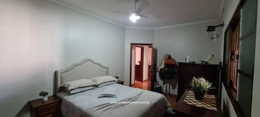 Casa, 3 quartos - Foto 19