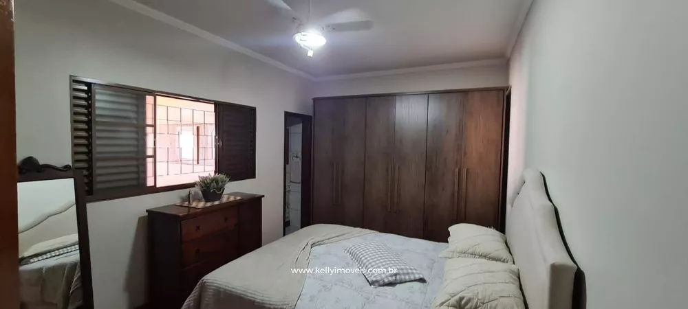Casa, 3 quartos - Foto 17