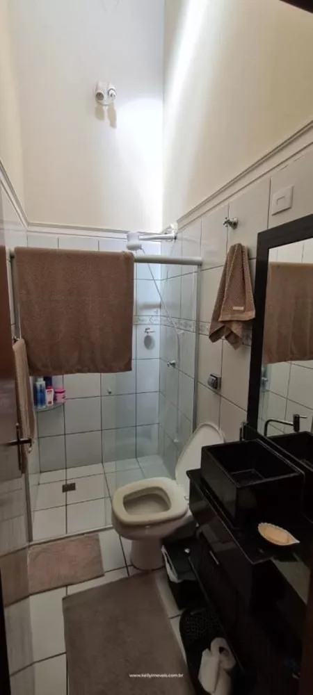 Casa, 3 quartos - Foto 14