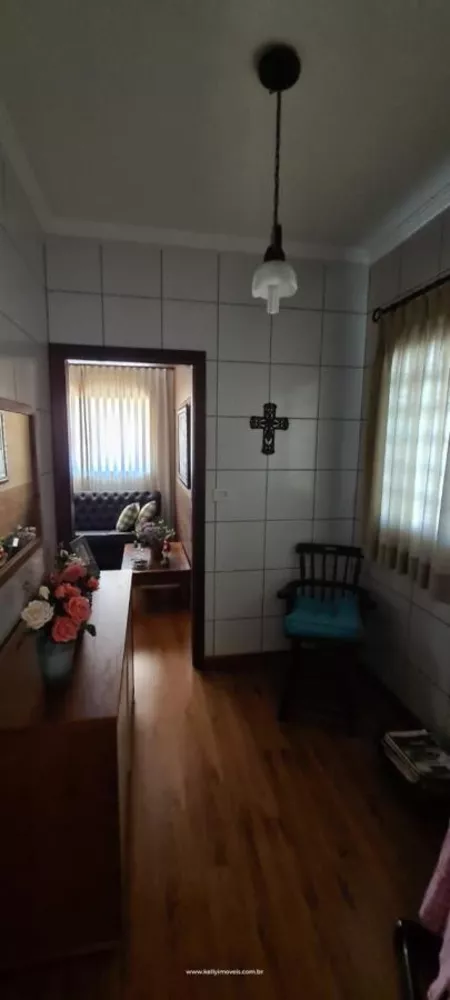 Casa, 3 quartos - Foto 10