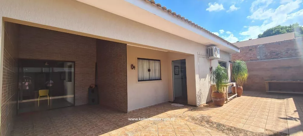 Casa, 3 quartos - Foto 2