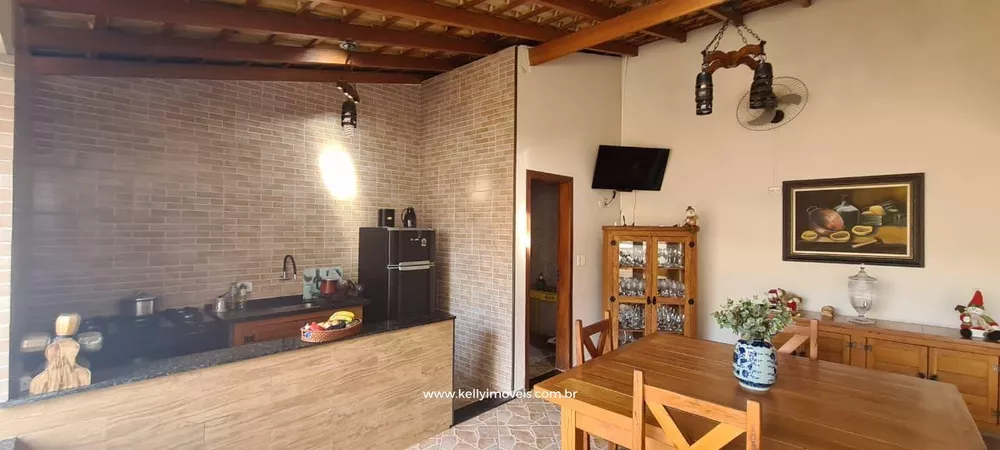 Casa, 3 quartos - Foto 5