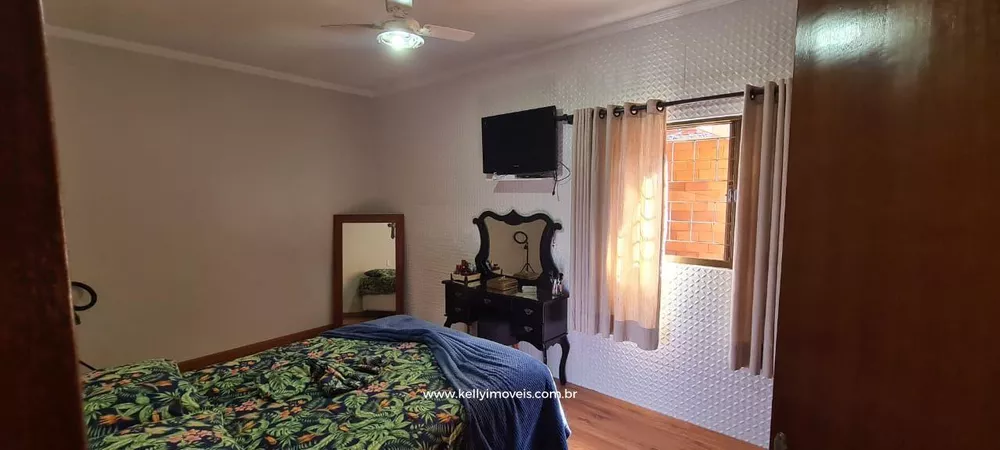 Casa, 3 quartos - Foto 16