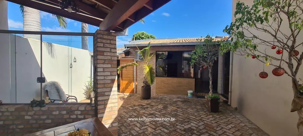 Casa, 3 quartos - Foto 7
