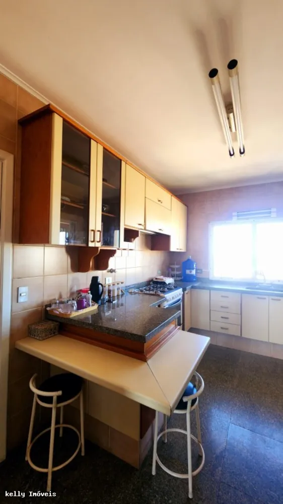 Apartamento, 3 quartos, 195 m² - Foto 6