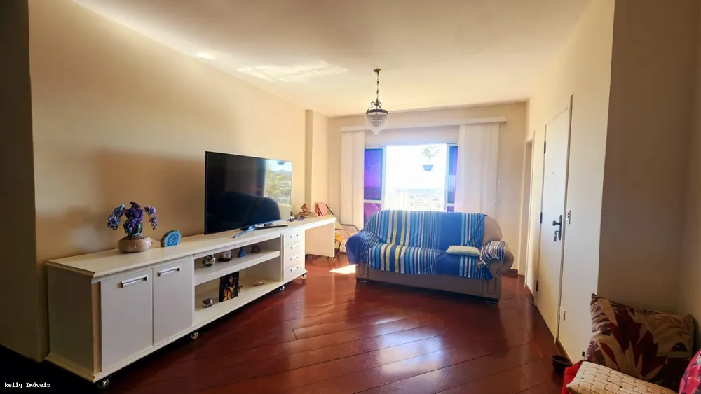 Apartamento, 3 quartos, 195 m² - Foto 5