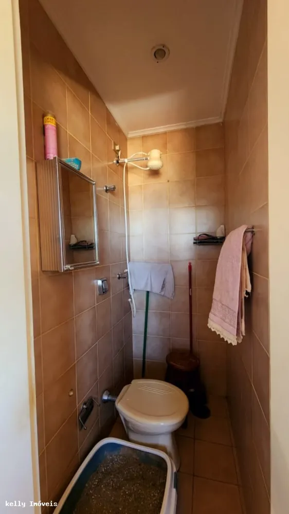 Apartamento, 3 quartos, 195 m² - Foto 3