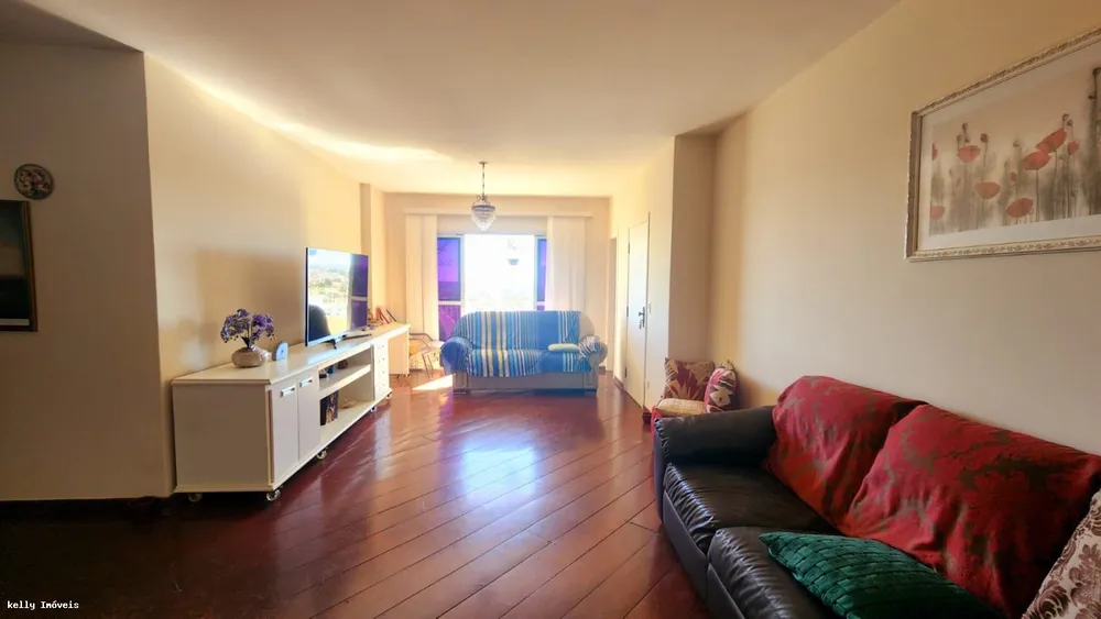 Apartamento, 3 quartos, 195 m² - Foto 7