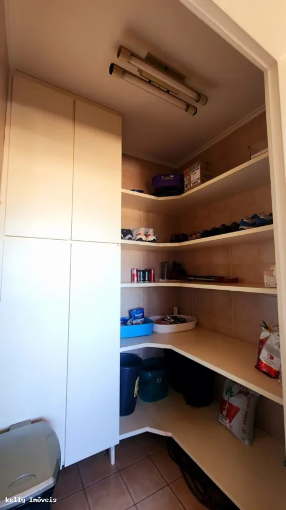 Apartamento, 3 quartos, 195 m² - Foto 1