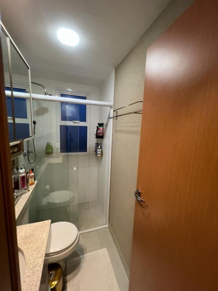 Apartamento à venda com 2 quartos, 61m² - Foto 3
