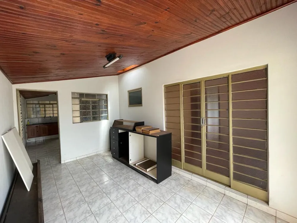 Casa, 3 quartos, 146 m² - Foto 1