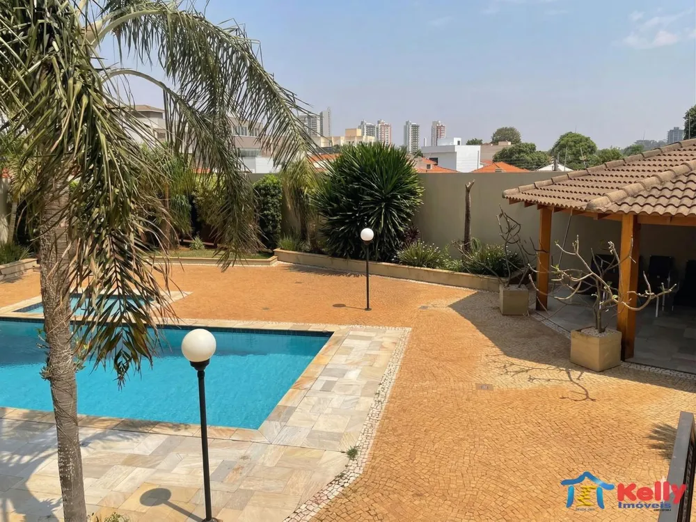 Apartamento, 3 quartos, 288 m² - Foto 3