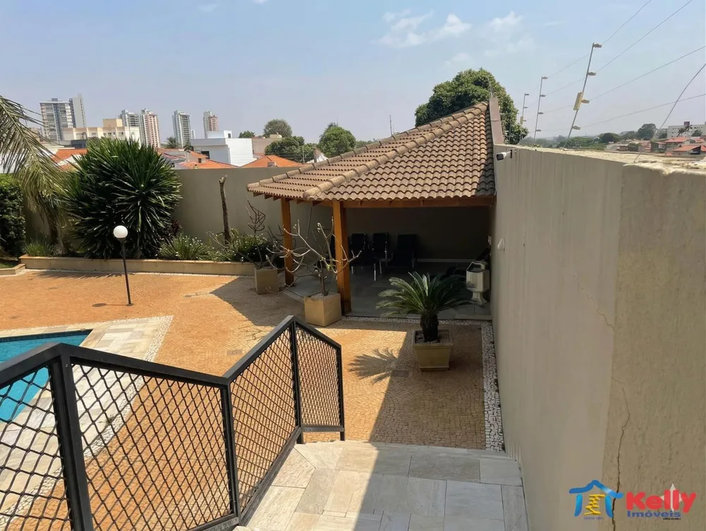 Apartamento, 3 quartos, 288 m² - Foto 1