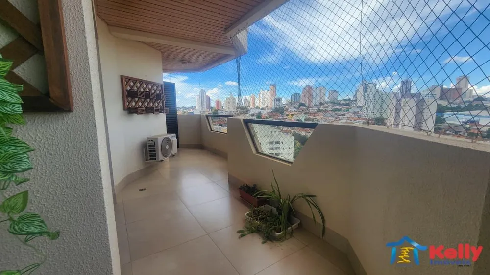 Apartamento, 3 quartos, 288 m² - Foto 6