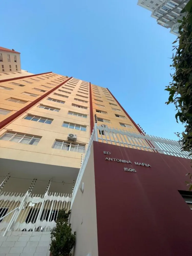 Apartamento, 3 quartos, 125 m² - Foto 8