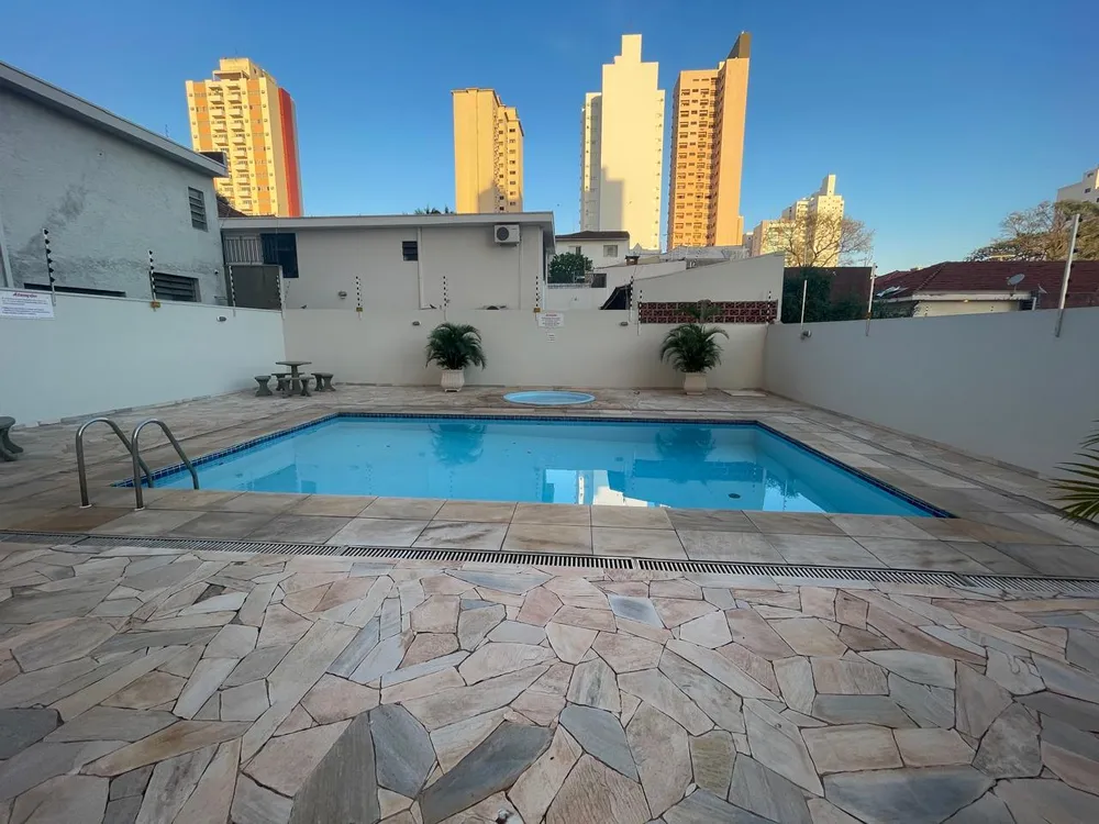 Apartamento, 3 quartos, 125 m² - Foto 7