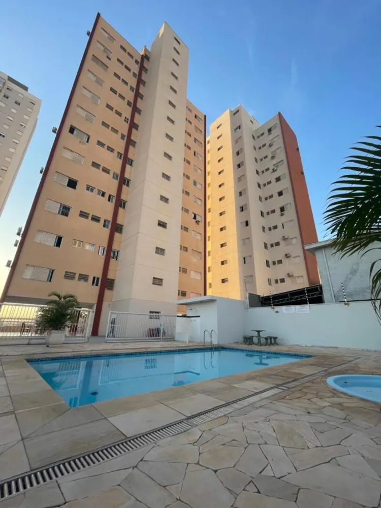 Apartamento, 3 quartos, 125 m² - Foto 1