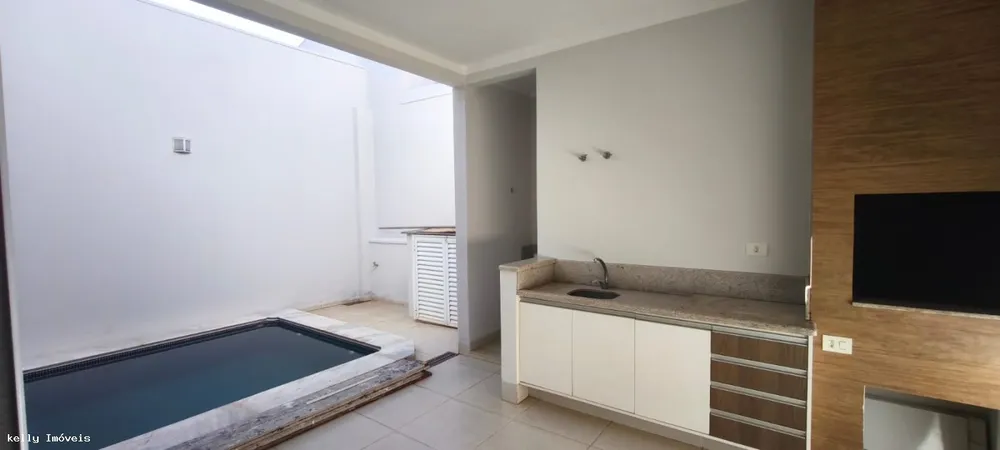 Casa de Condomínio, 3 quartos - Foto 2
