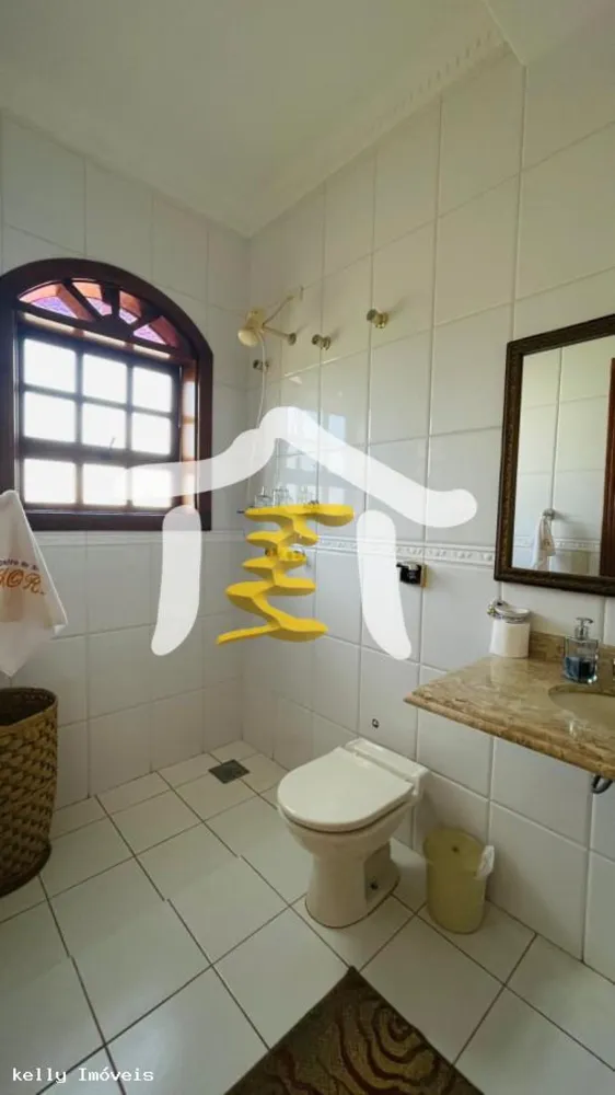 Casa, 3 quartos, 288 m² - Foto 2