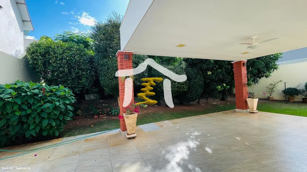 Casa, 3 quartos, 288 m² - Foto 5