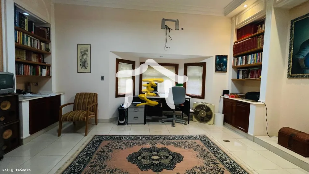 Casa, 3 quartos, 288 m² - Foto 11