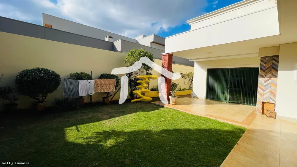 Casa, 3 quartos, 288 m² - Foto 8
