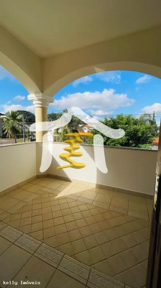 Casa, 3 quartos, 288 m² - Foto 8