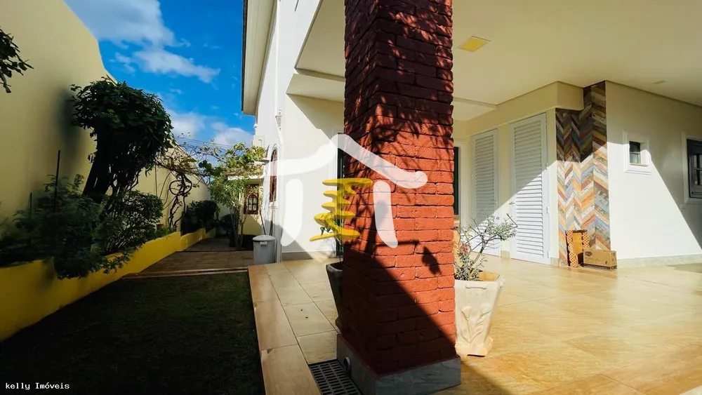 Casa, 3 quartos, 288 m² - Foto 9