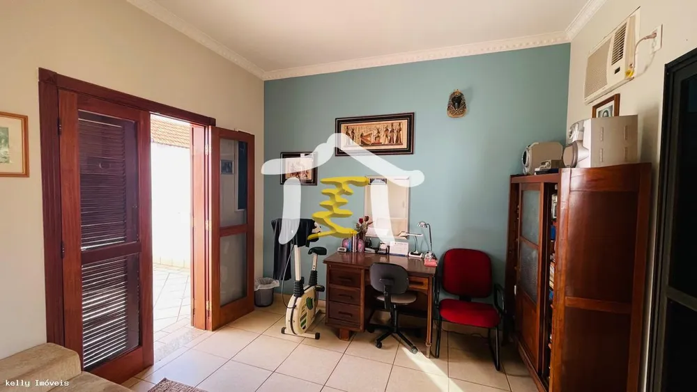 Casa, 3 quartos, 288 m² - Foto 7