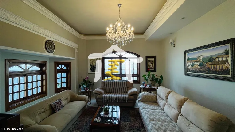 Casa, 3 quartos, 288 m² - Foto 6