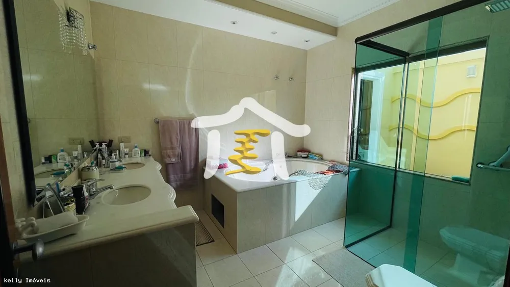 Casa, 3 quartos, 288 m² - Foto 4