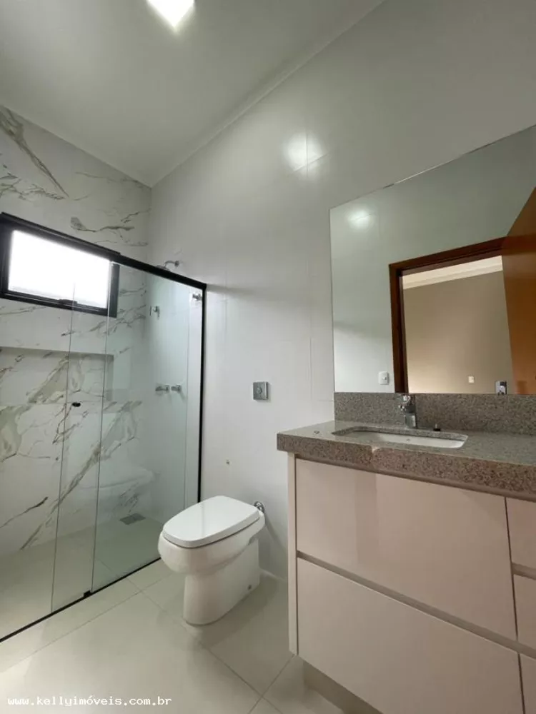 Casa de Condomínio, 4 quartos - Foto 2