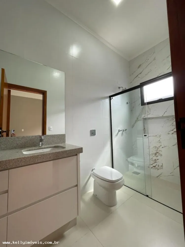 Casa de Condomínio, 4 quartos - Foto 3