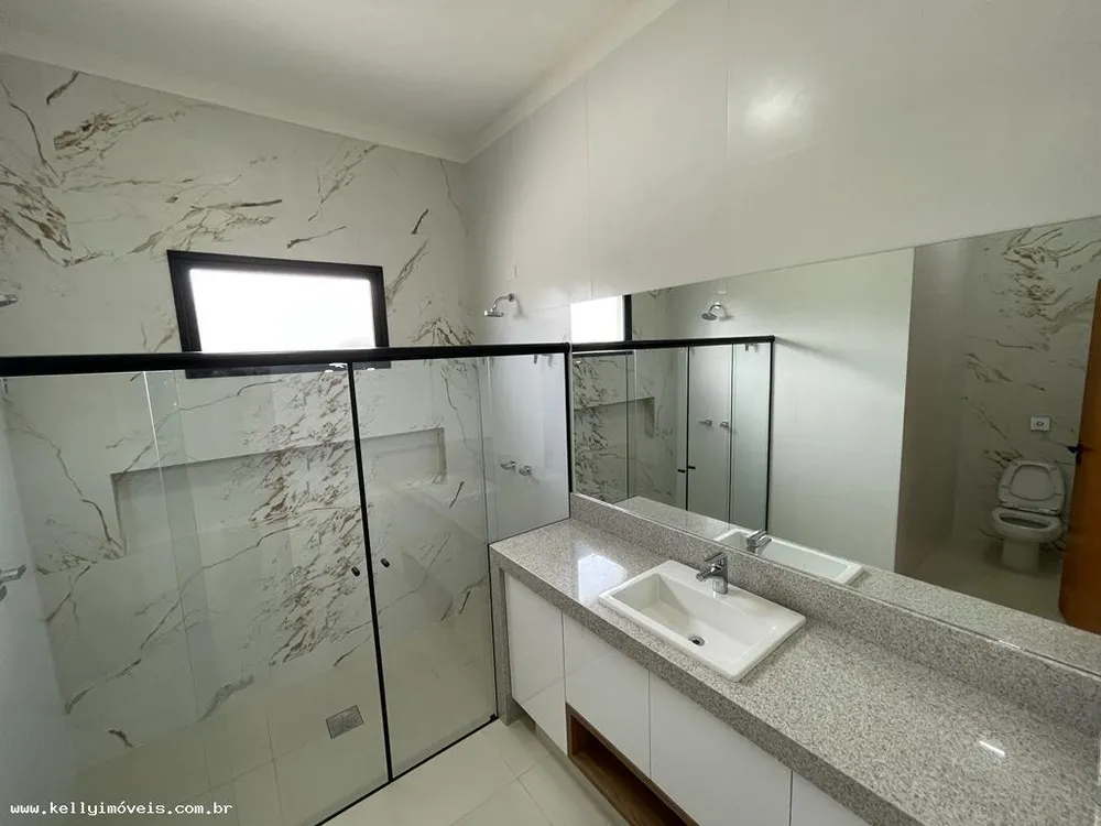 Casa de Condomínio, 4 quartos - Foto 10