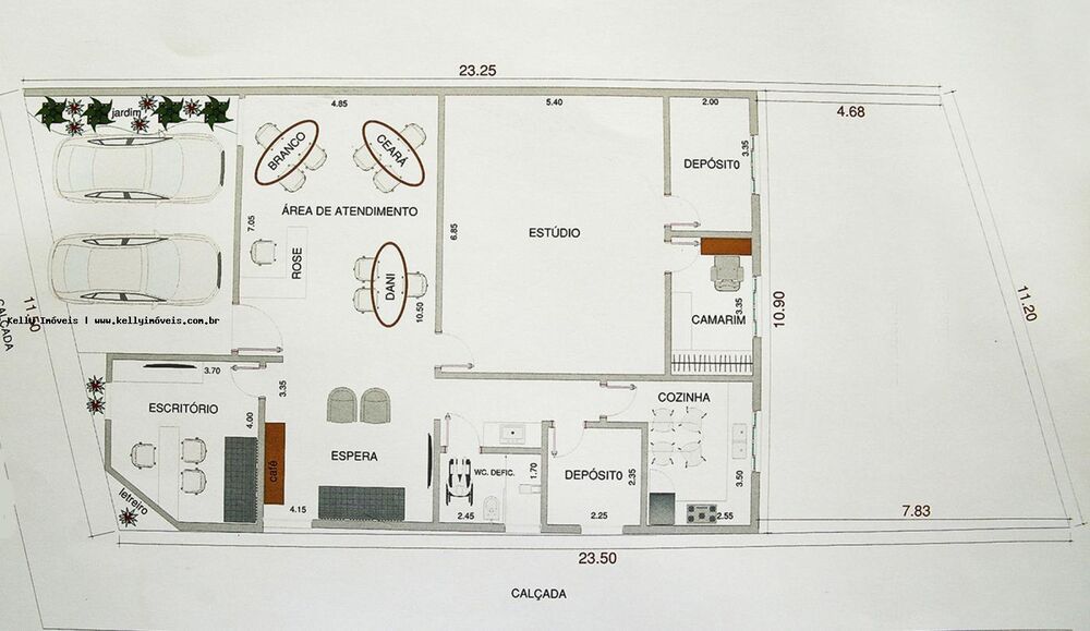 Prédio Inteiro, 148 m² - Foto 4