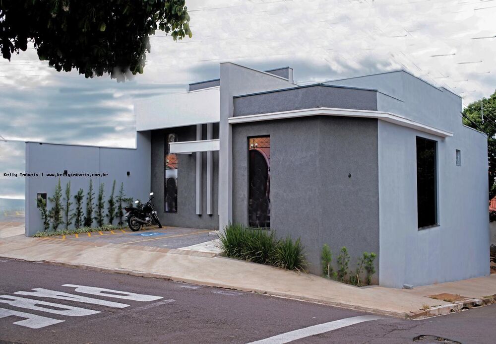 Prédio Inteiro, 148 m² - Foto 1