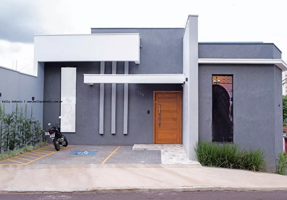 Prédio Inteiro, 148 m² - Foto 1