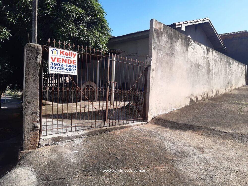 Casa, 2 quartos, 70 m² - Foto 2