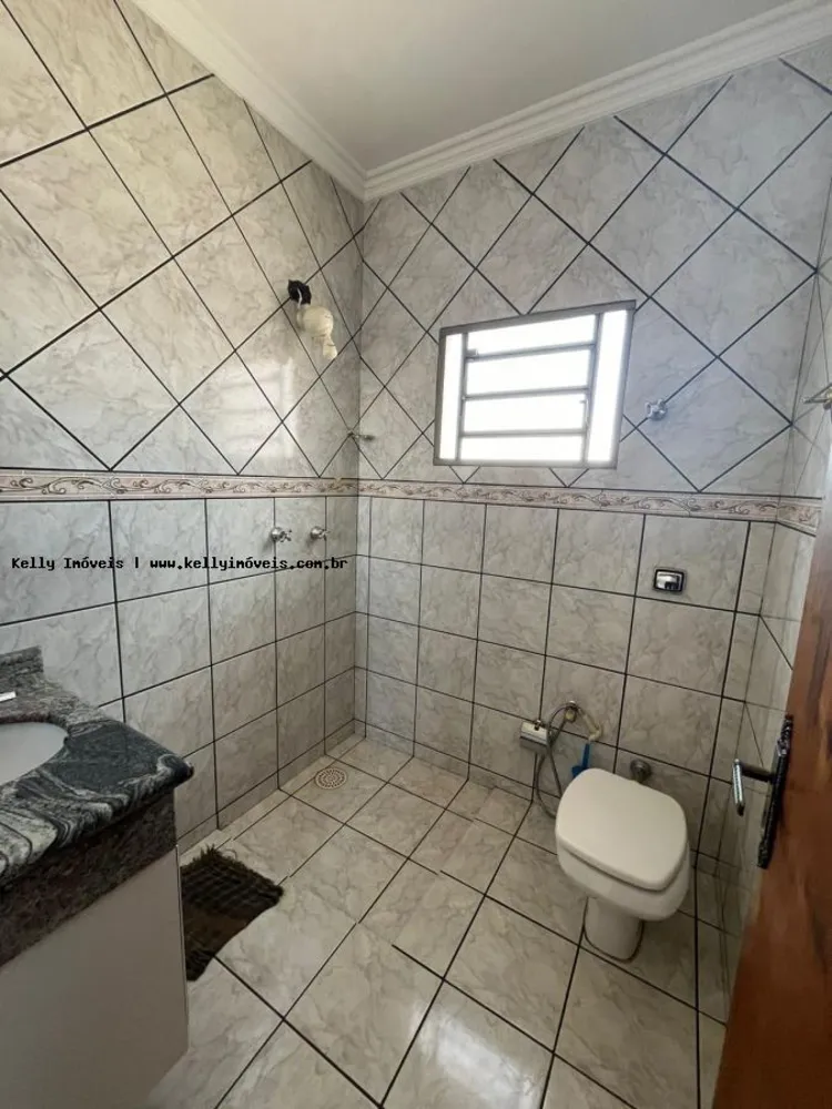 Casa, 4 quartos, 147 m² - Foto 7