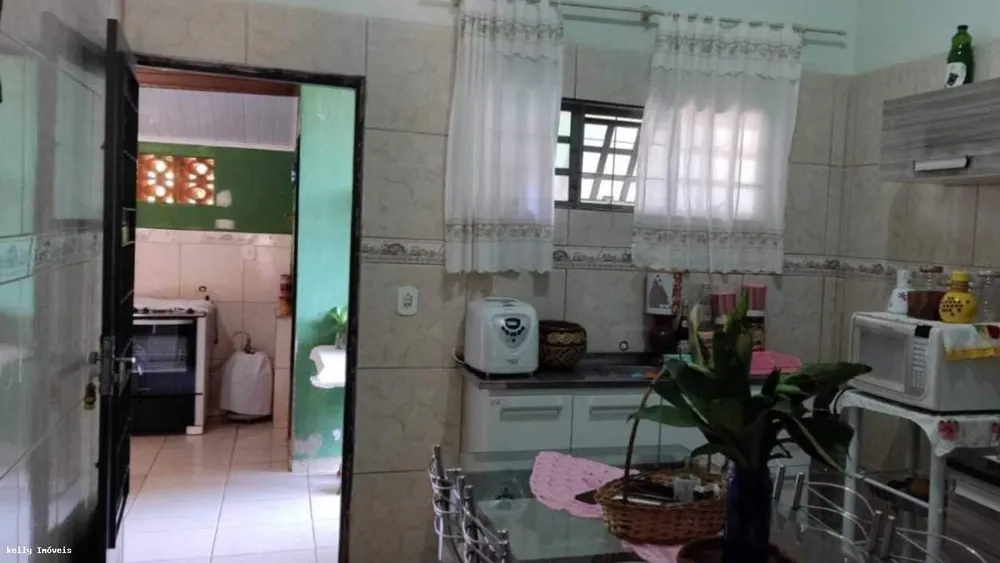 Casa, 2 quartos, 155 m² - Foto 3