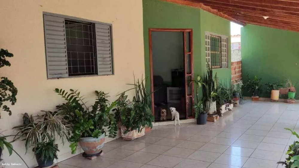 Casa, 2 quartos, 155 m² - Foto 3