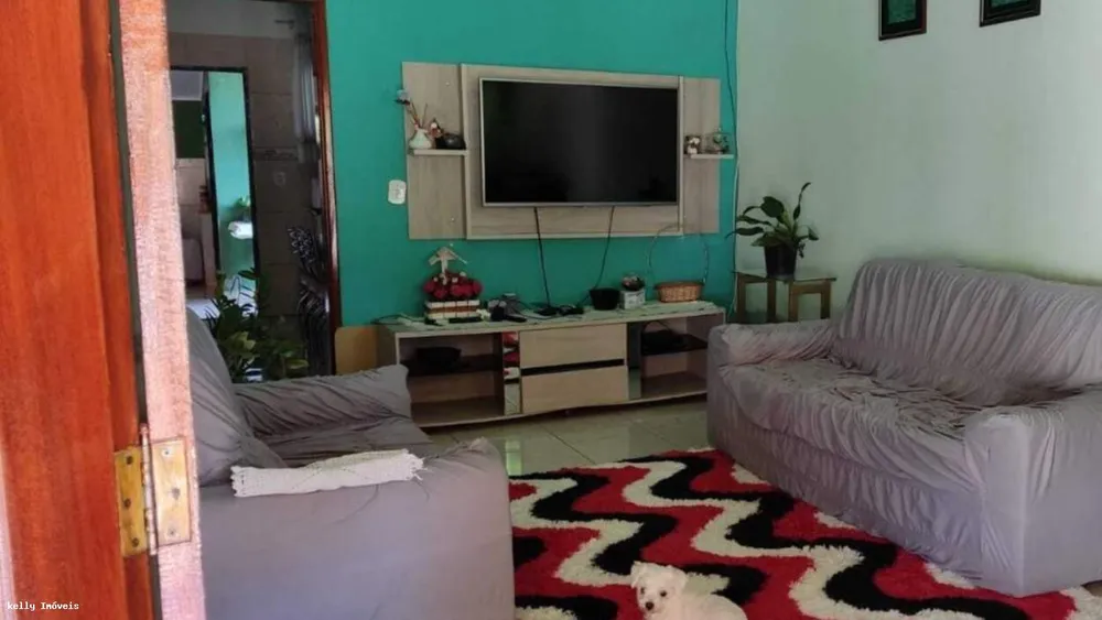 Casa, 2 quartos, 155 m² - Foto 8