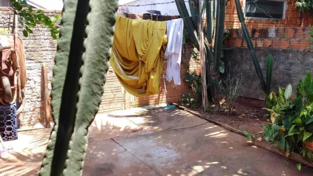 Casa, 2 quartos, 155 m² - Foto 1