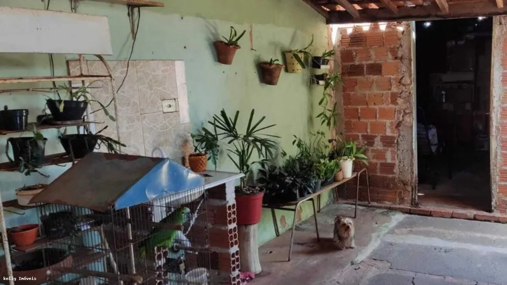 Casa, 2 quartos, 155 m² - Foto 6