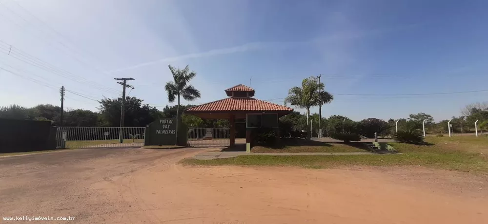 Terreno, 1000 m² - Foto 1