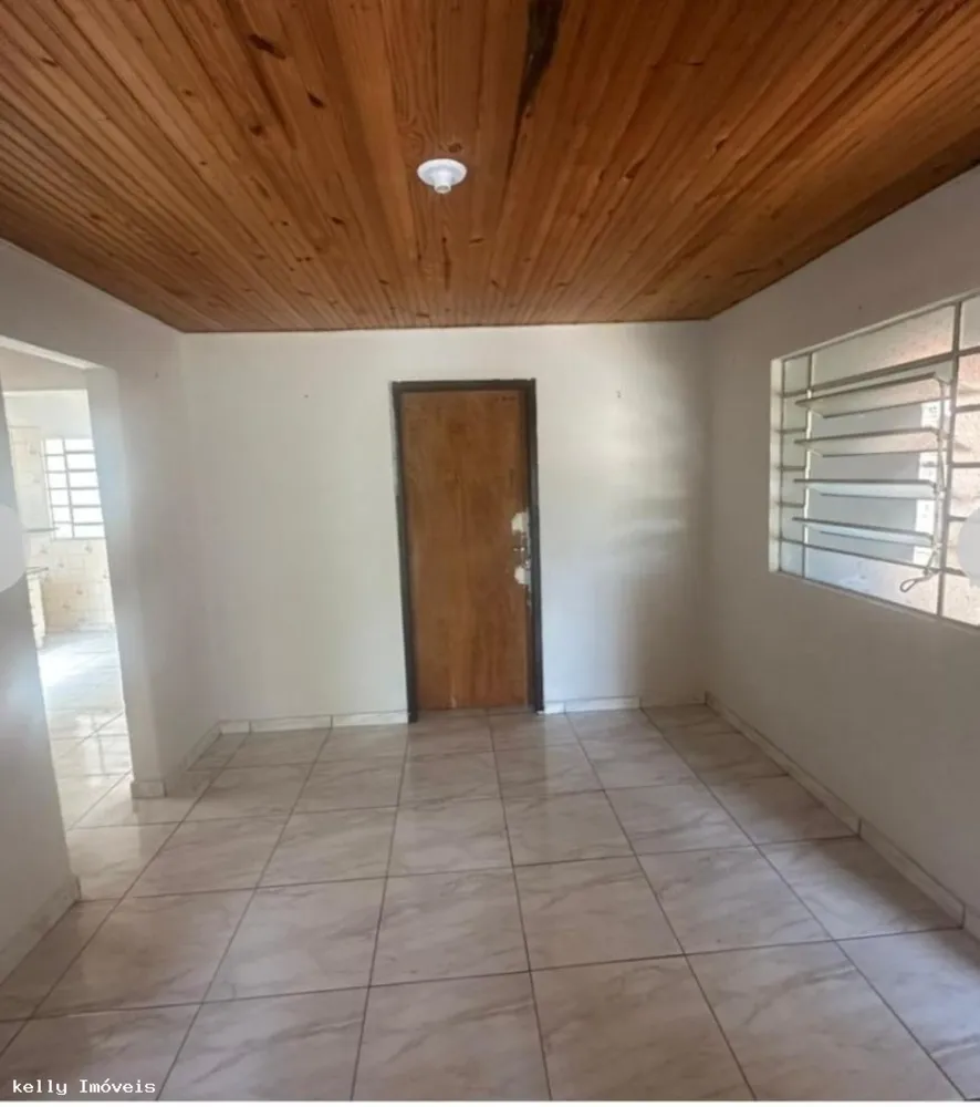 Casa, 3 quartos, 95 m² - Foto 1