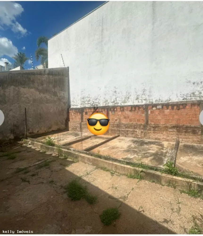 Casa, 3 quartos, 95 m² - Foto 2